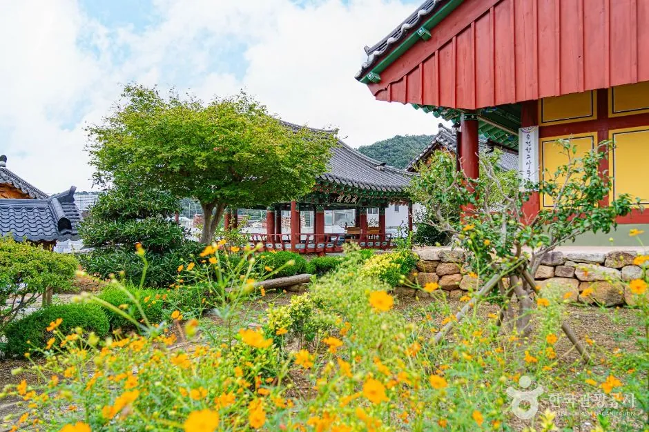순천향교