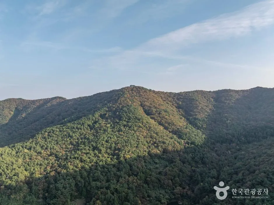 망산