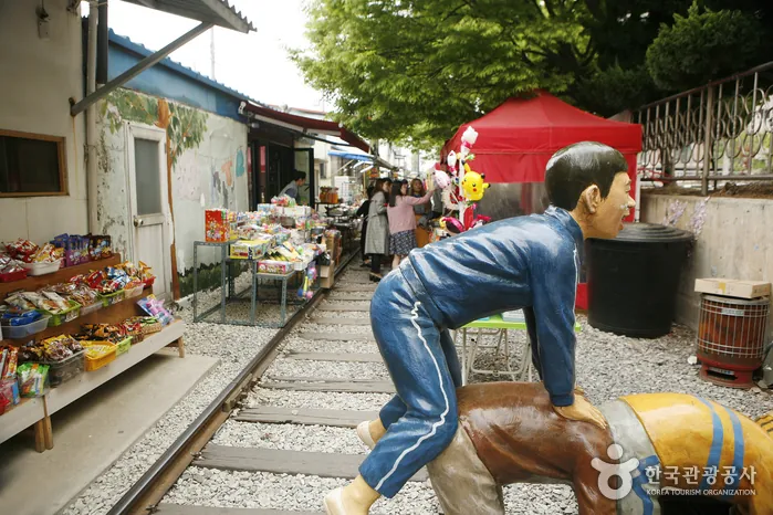 군산