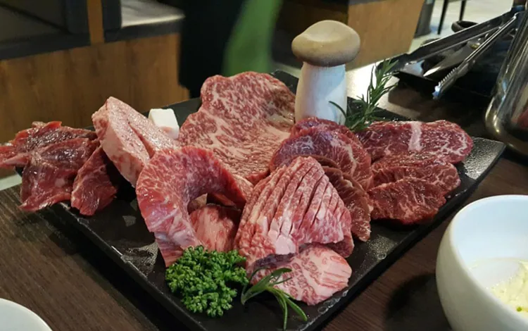 거대갈비