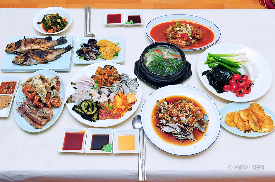 벅수다찌(벅수실비)