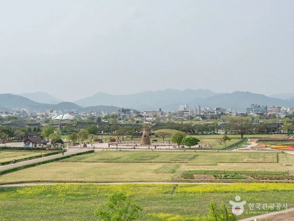 오늘경주